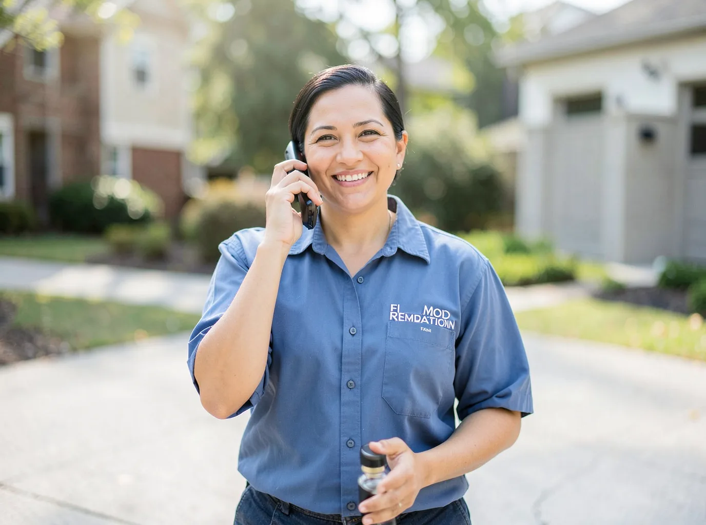 Mold Remediation Pauline, SC FAQs